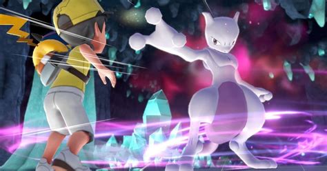 best nature mewtwo